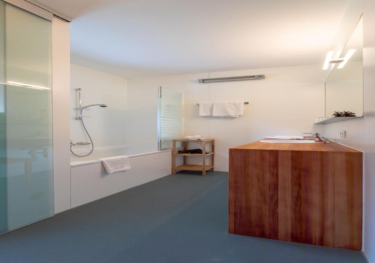 Lechblick Appartement Warth  Dış mekan fotoğraf